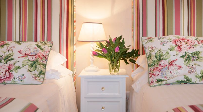 Photo of Sunlit Tuscany