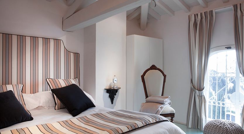 Photo of Sunlit Tuscany