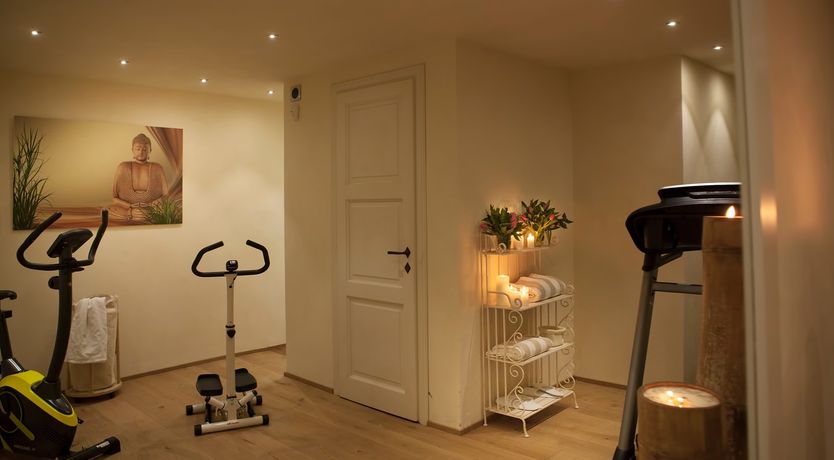 Photo of Sunlit Tuscany