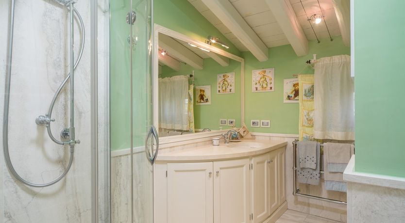 Photo of Sunlit Tuscany