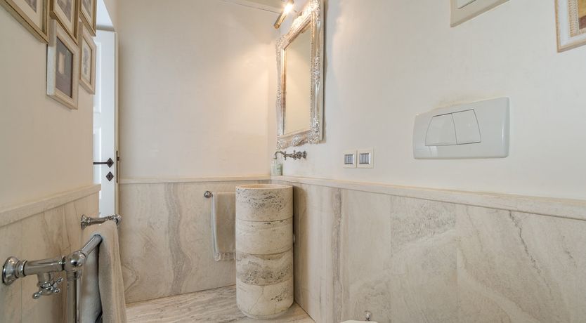 Photo of Sunlit Tuscany