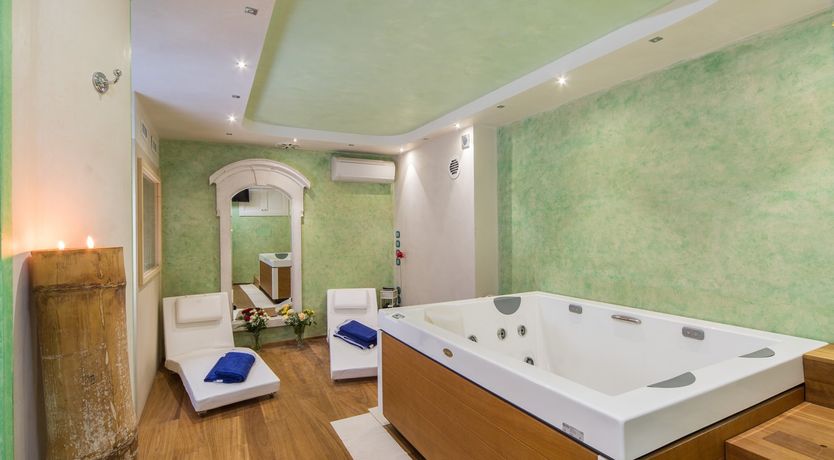 Photo of Sunlit Tuscany