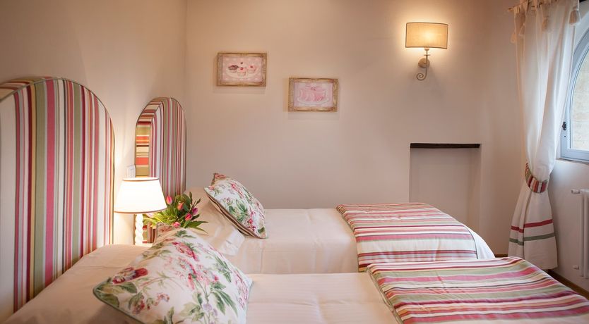 Photo of Sunlit Tuscany