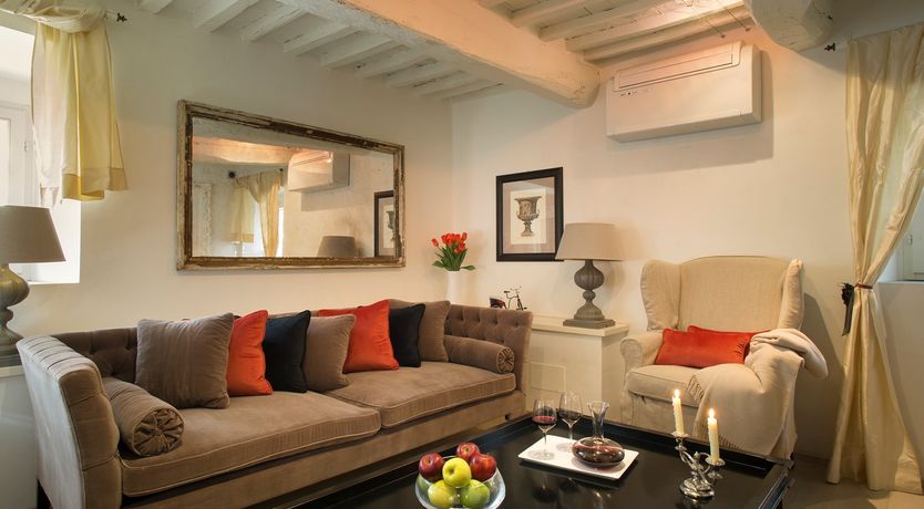 Photo of Sunlit Tuscany