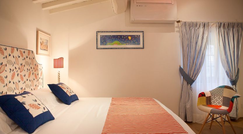 Photo of Sunlit Tuscany