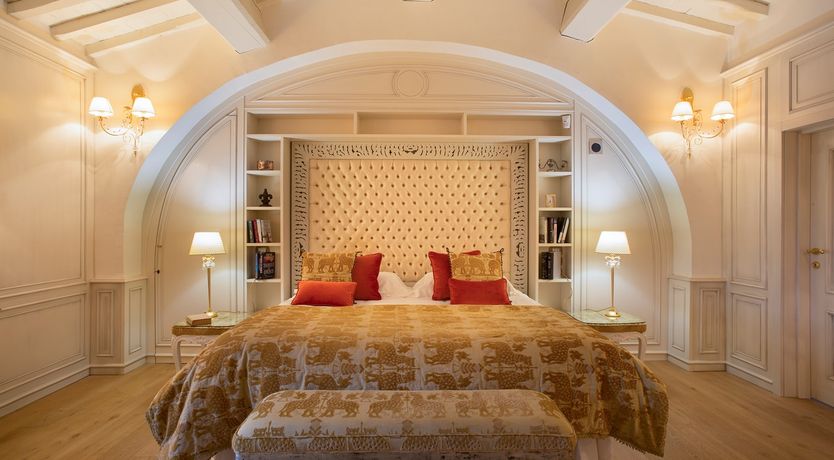 Photo of Sunlit Tuscany