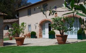 Photo of Sunlit Tuscany