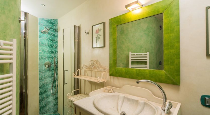 Photo of Sunlit Tuscany