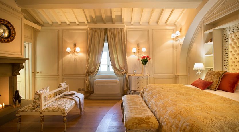 Photo of Sunlit Tuscany