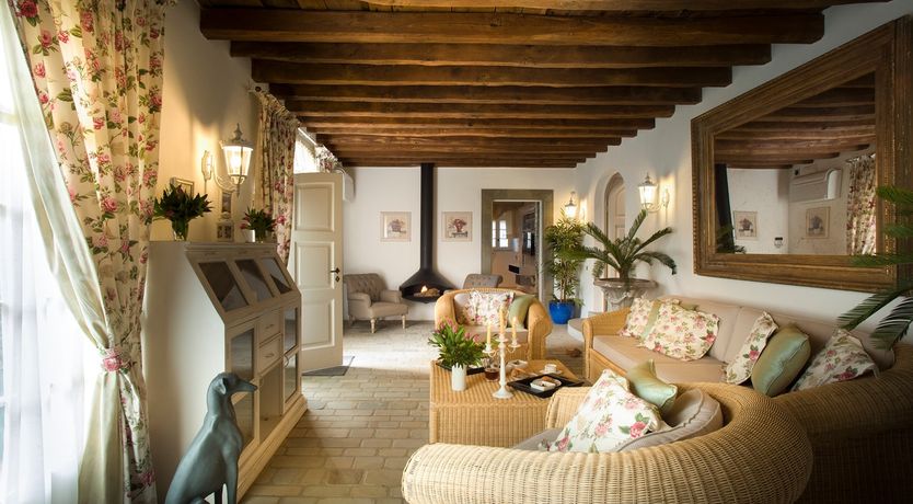 Photo of Sunlit Tuscany