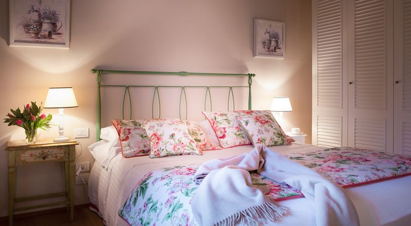 Photo of Sunlit Tuscany