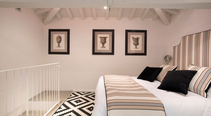 Photo of Sunlit Tuscany