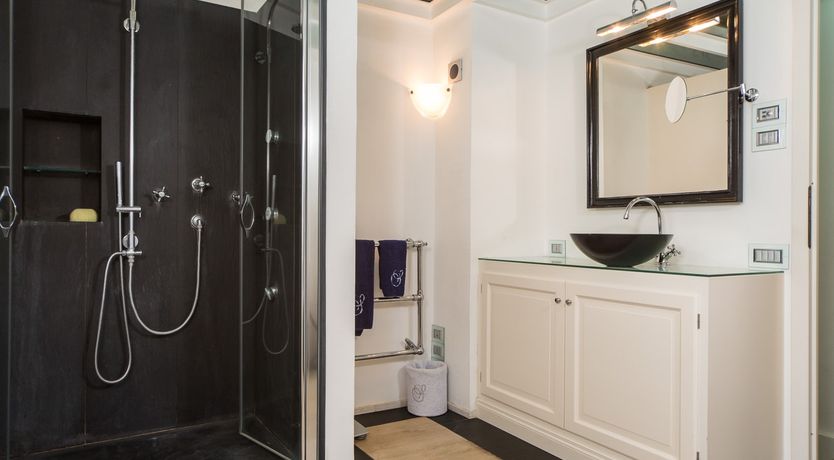 Photo of Sunlit Tuscany