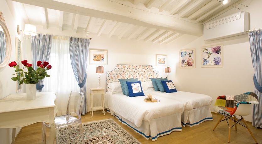 Photo of Sunlit Tuscany