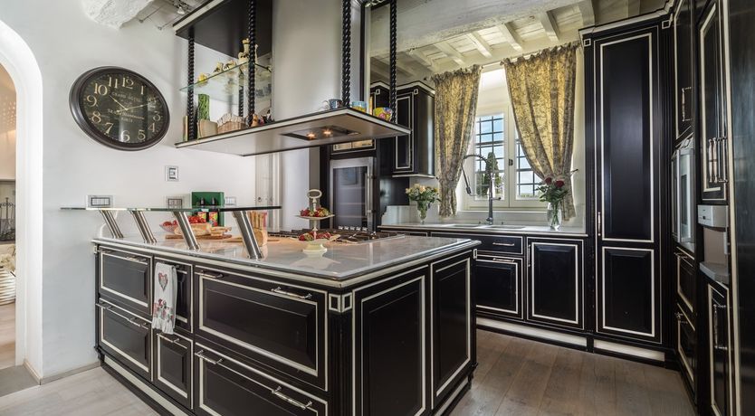 Photo of Sunlit Tuscany