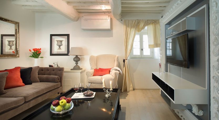 Photo of Sunlit Tuscany