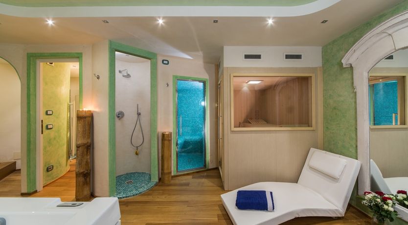 Photo of Sunlit Tuscany