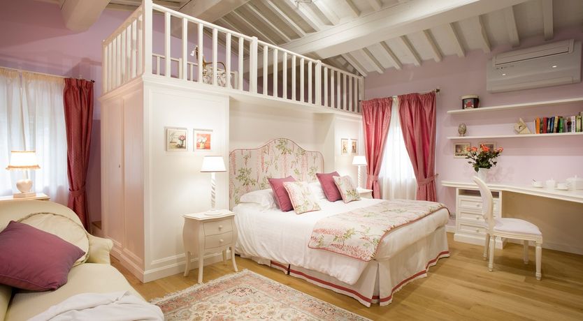 Photo of Sunlit Tuscany