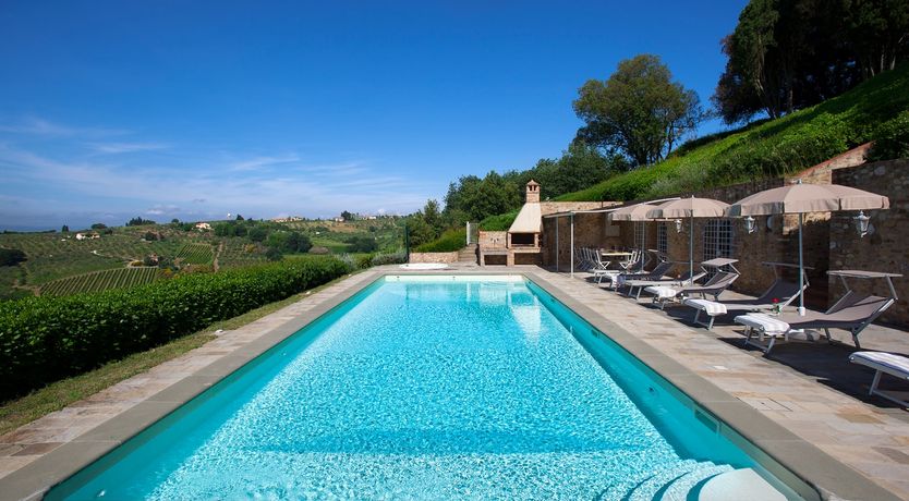 Photo of Sunlit Tuscany