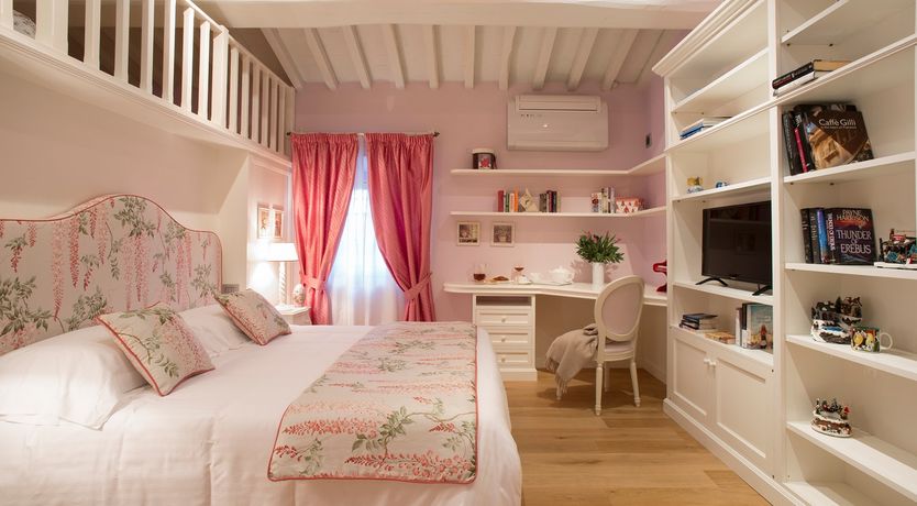 Photo of Sunlit Tuscany