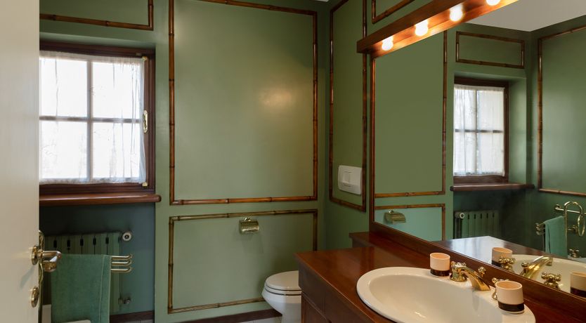 Photo of The Ancient Farmhouse