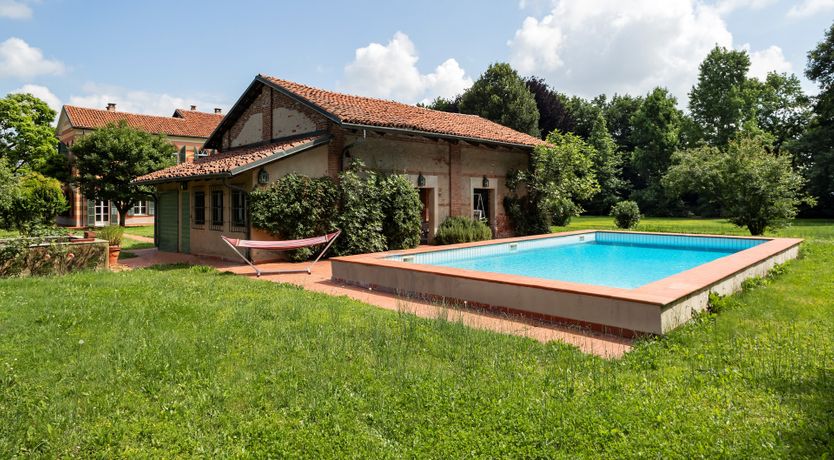 Photo of The Ancient Farmhouse