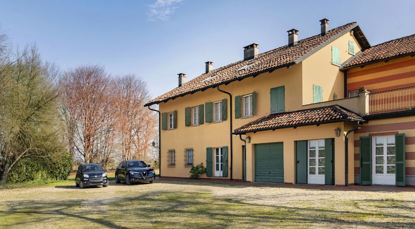 Photo of The Ancient Farmhouse