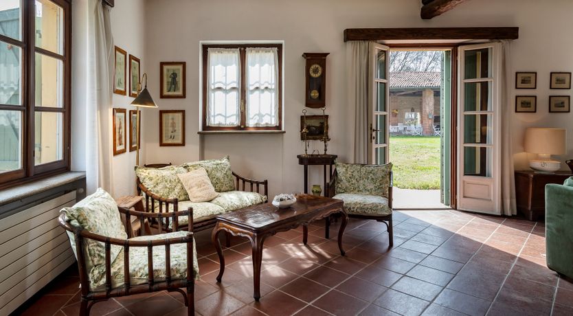 Photo of The Ancient Farmhouse