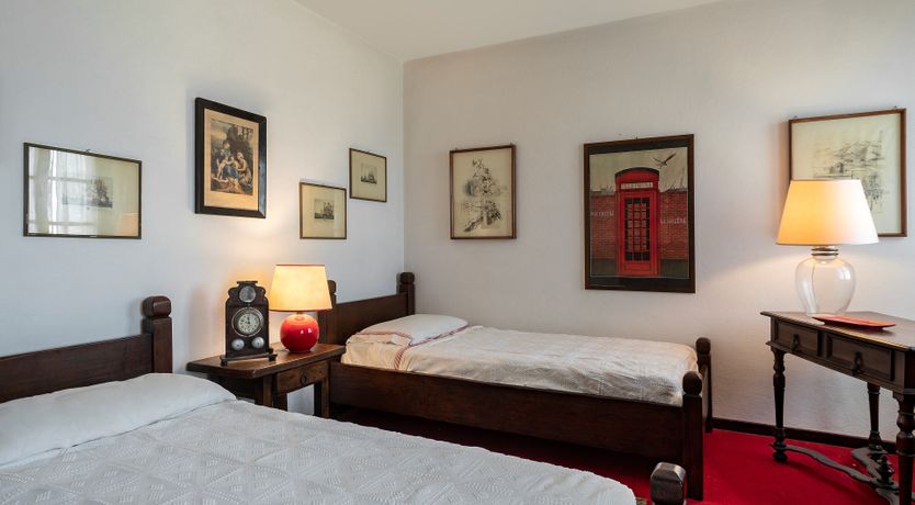 Photo of The Ancient Farmhouse