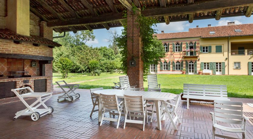 Photo of The Ancient Farmhouse