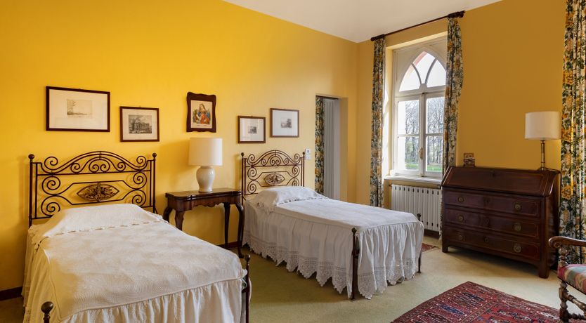 Photo of The Ancient Farmhouse