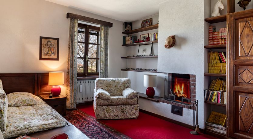 Photo of The Ancient Farmhouse