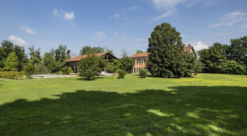 Photo of The Ancient Farmhouse
