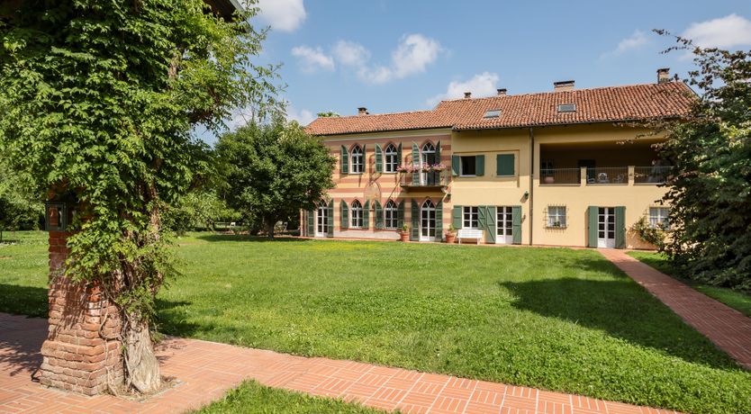 Photo of The Ancient Farmhouse