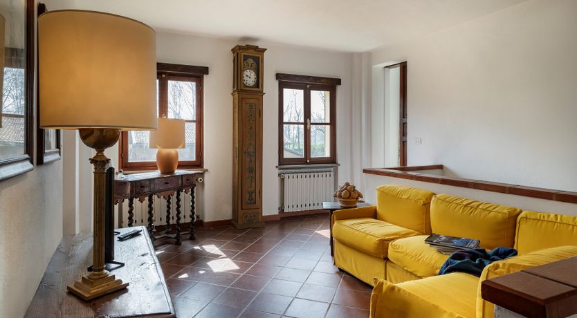 Photo of The Ancient Farmhouse