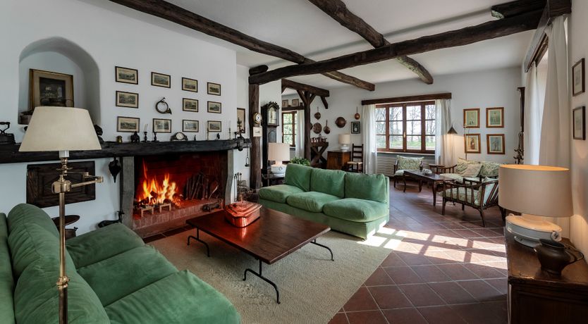 Photo of The Ancient Farmhouse