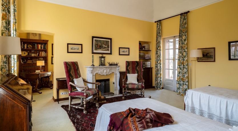 Photo of The Ancient Farmhouse