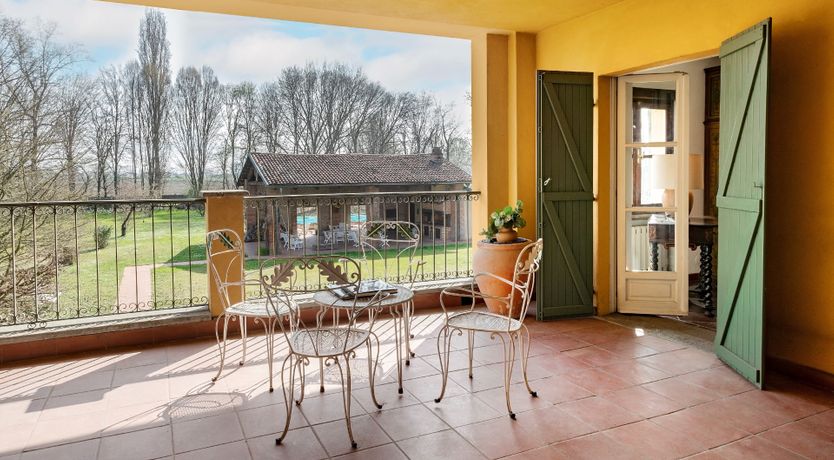 Photo of The Ancient Farmhouse