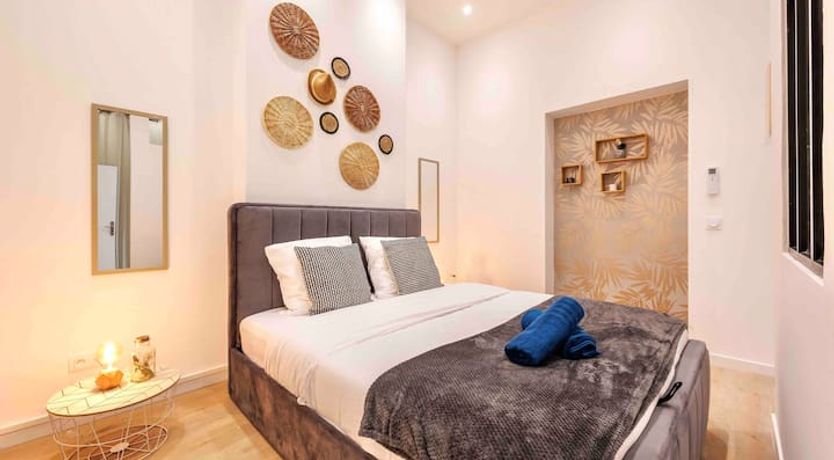 Photo of Marseille Gem