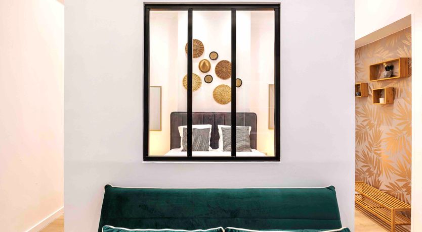 Photo of Marseille Gem