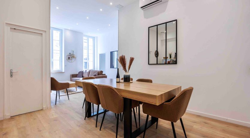 Photo of Marseille Gem