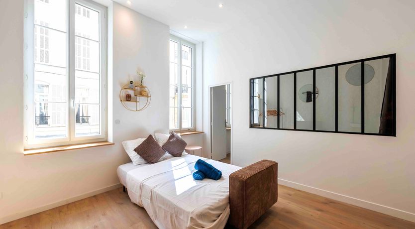 Photo of Marseille Gem