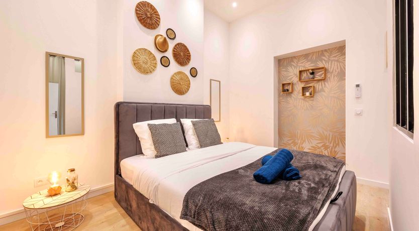 Photo of Marseille Gem