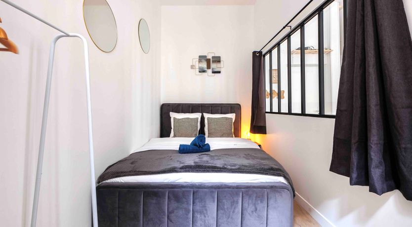 Photo of Marseille Gem