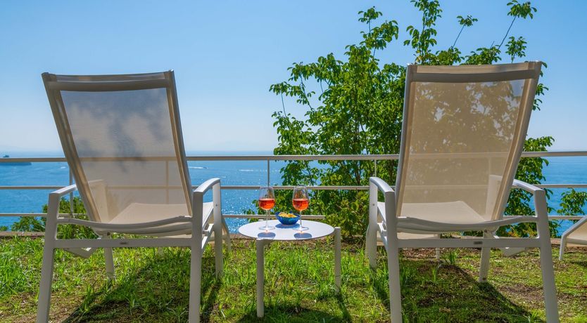 Photo of Sunshine on Amalfi