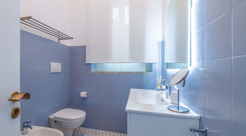 Photo of Sunshine on Amalfi