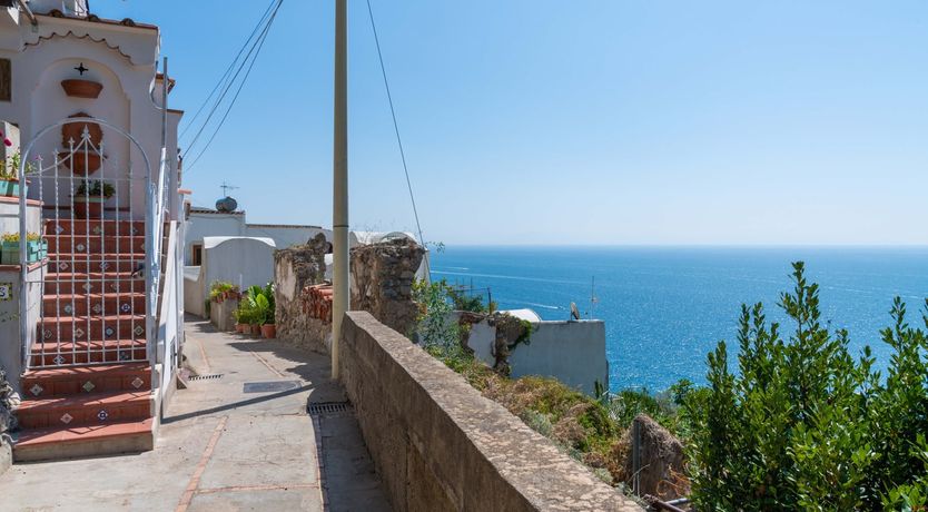 Photo of Sunshine on Amalfi