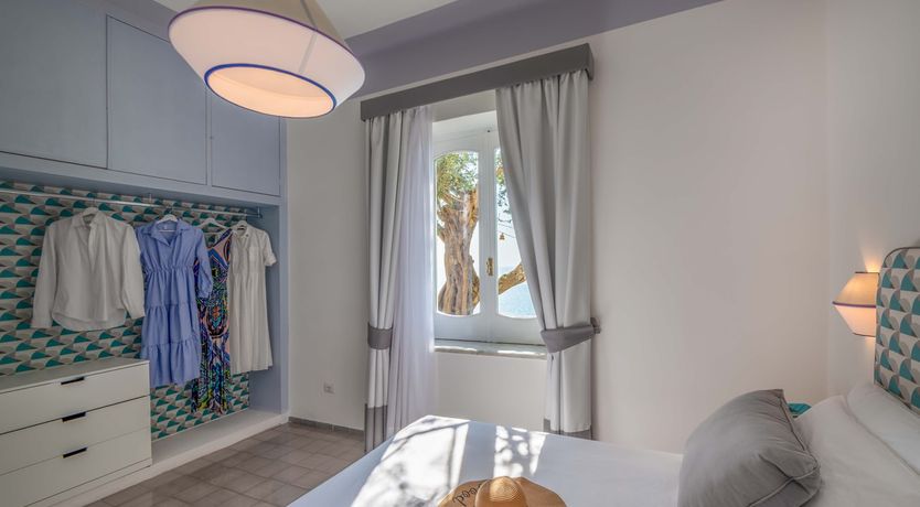 Photo of Sunshine on Amalfi