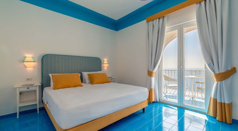 Photo of Sunshine on Amalfi