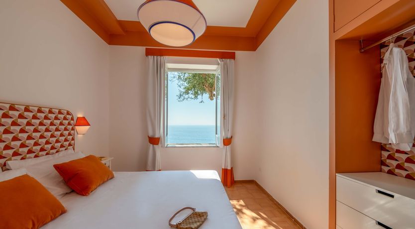 Photo of Sunshine on Amalfi